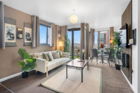 Orient Suite - Netflix, Free Parking, Balcony, CITY VIEW
